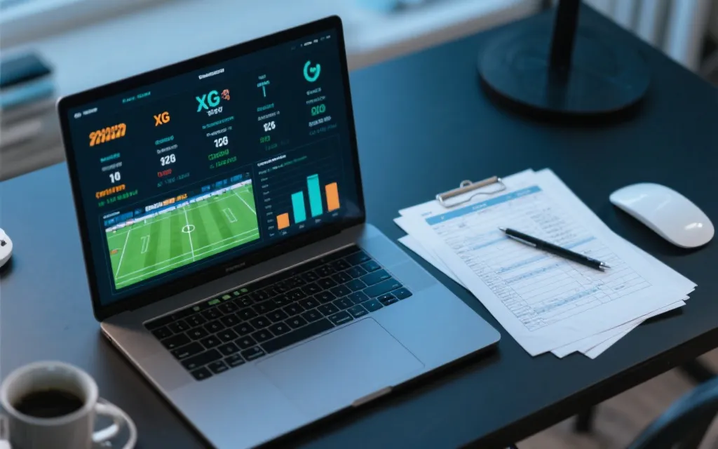 把“2026世界杯比分预测更新”做成你的武器：用即时指数+xG+身价与FIFA数据，搭一张会自我迭代的预测表